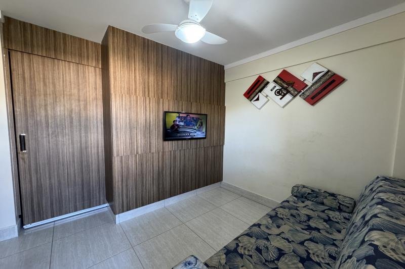 Fotos apartametnos LACQUA DI ROMA  CALDAS NOVAS